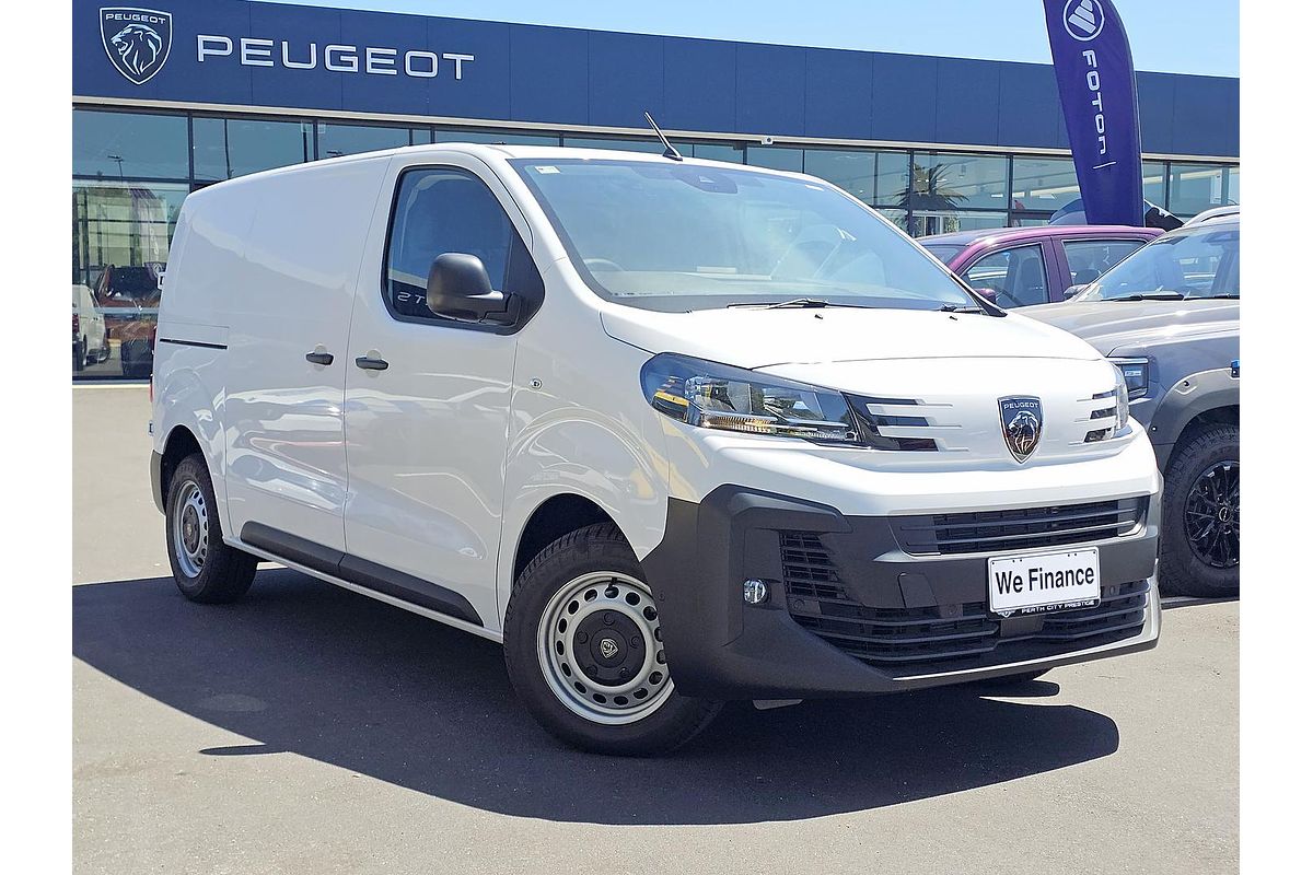 2025 Peugeot Expert Pro K0 SWB