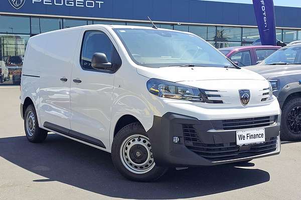 2025 Peugeot Expert Pro K0 SWB
