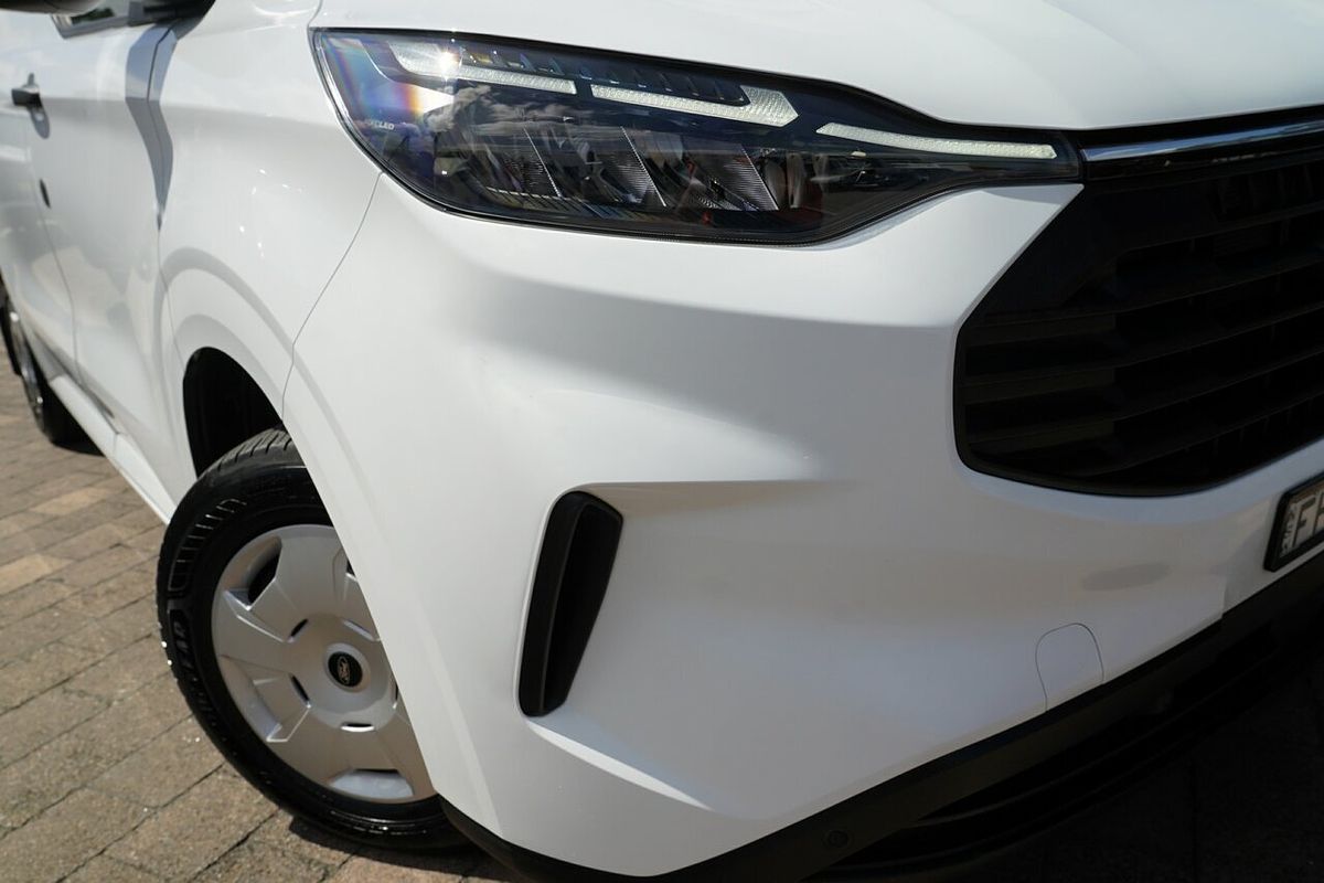 2023 Ford Transit Custom Trend 320S AV SWB Low Roof