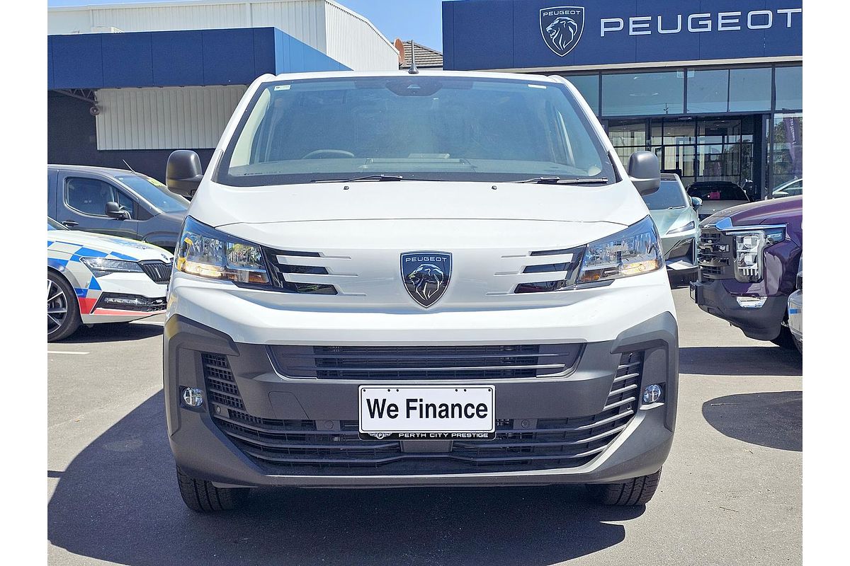 2025 Peugeot Expert Pro K0 SWB