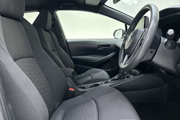 2023 Toyota Corolla Ascent Sport Hybrid ZWE219R thumb-12