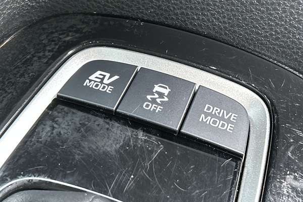 2023 Toyota Corolla Ascent Sport Hybrid ZWE219R thumb-14