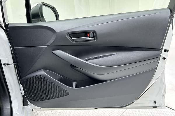 2023 Toyota Corolla Ascent Sport Hybrid ZWE219R thumb-18