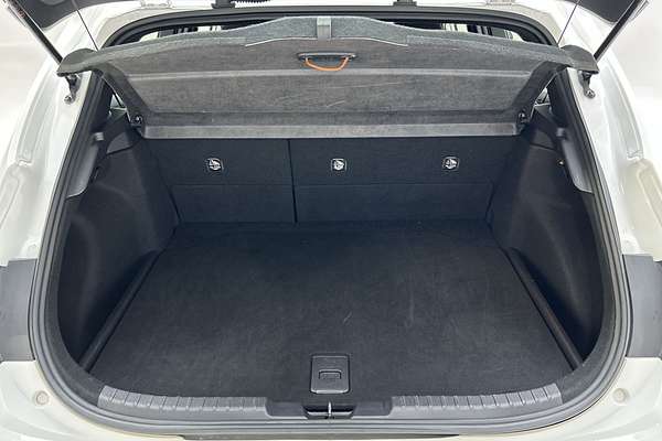 2023 Toyota Corolla Ascent Sport Hybrid ZWE219R thumb-20