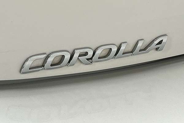 2023 Toyota Corolla Ascent Sport Hybrid ZWE219R thumb-21