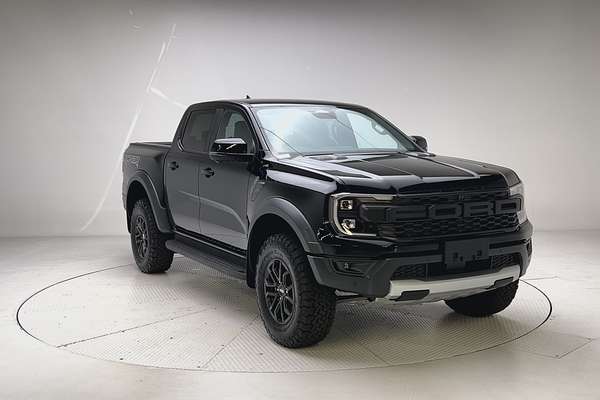 2025 Ford Ranger Raptor 4X4 3.0L thumb-1