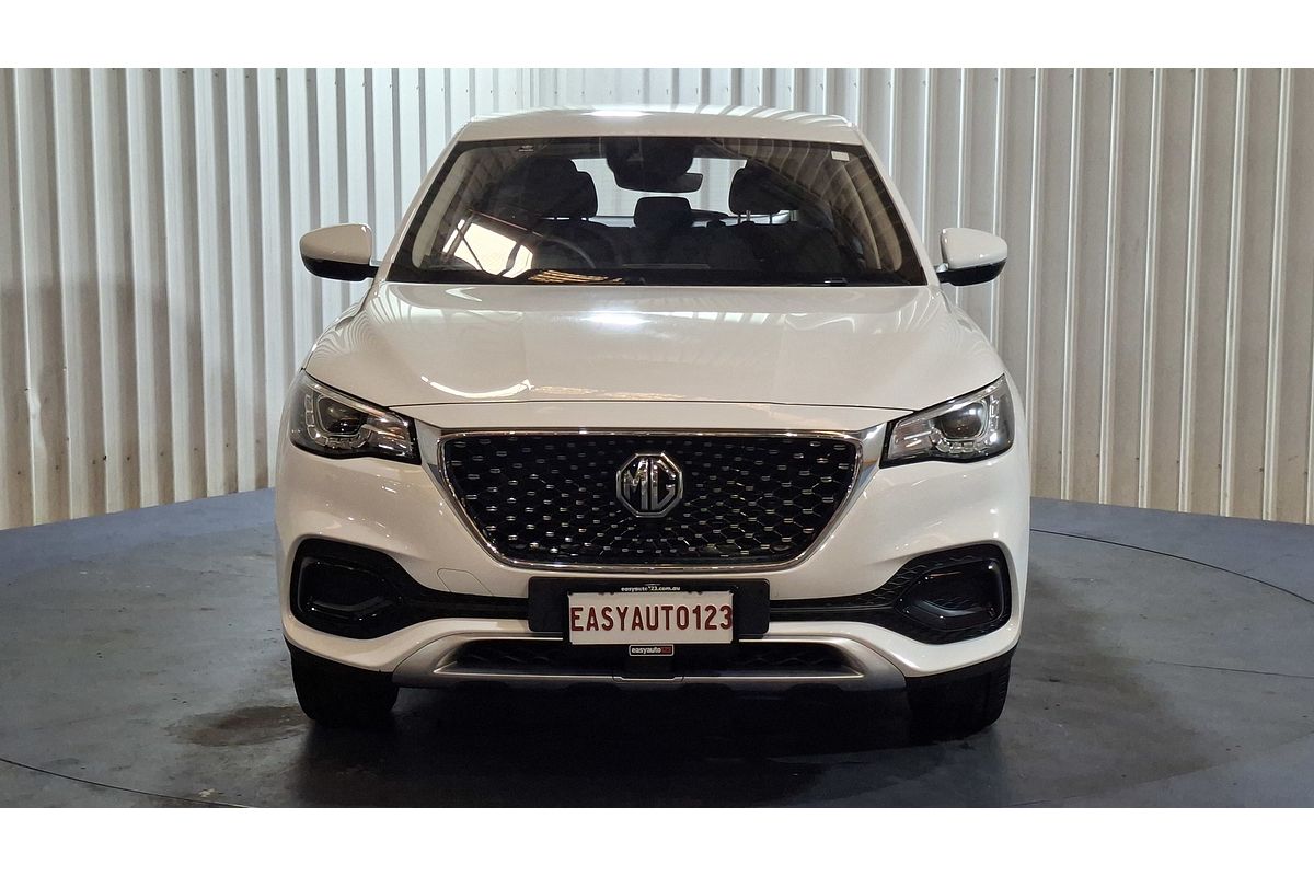 2021 MG HS Core SAS23