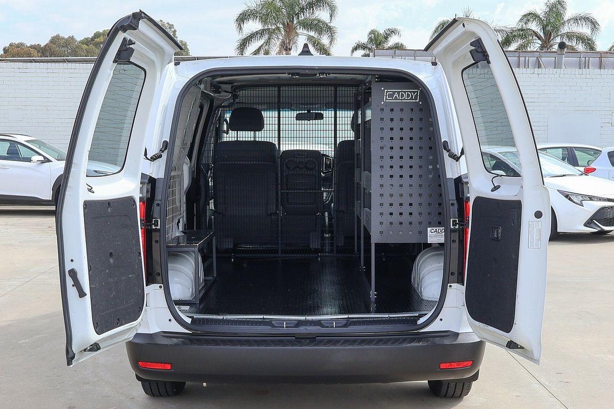 2020 Hyundai iLoad TQ4