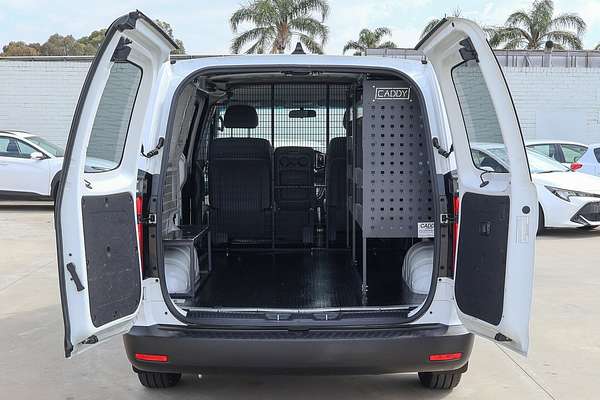 2020 Hyundai iLoad TQ4