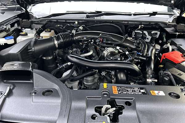 2025 Ford Ranger Raptor 4X4 3.0L thumb-10