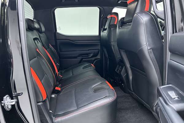 2025 Ford Ranger Raptor 4X4 3.0L thumb-11