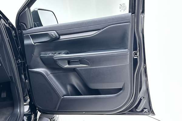 2025 Ford Ranger Raptor 4X4 3.0L thumb-18