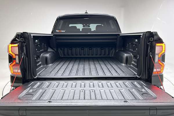 2025 Ford Ranger Raptor 4X4 3.0L thumb-20