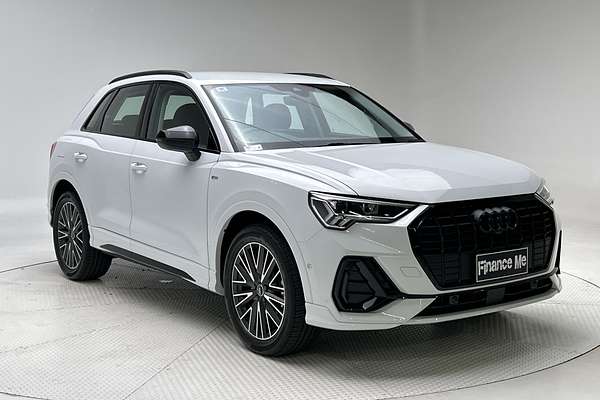 2025 Audi Q3 35 TFSI S line edition F3 thumb-0