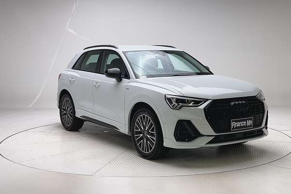 2025 Audi Q3 35 TFSI S line edition F3 thumb-1