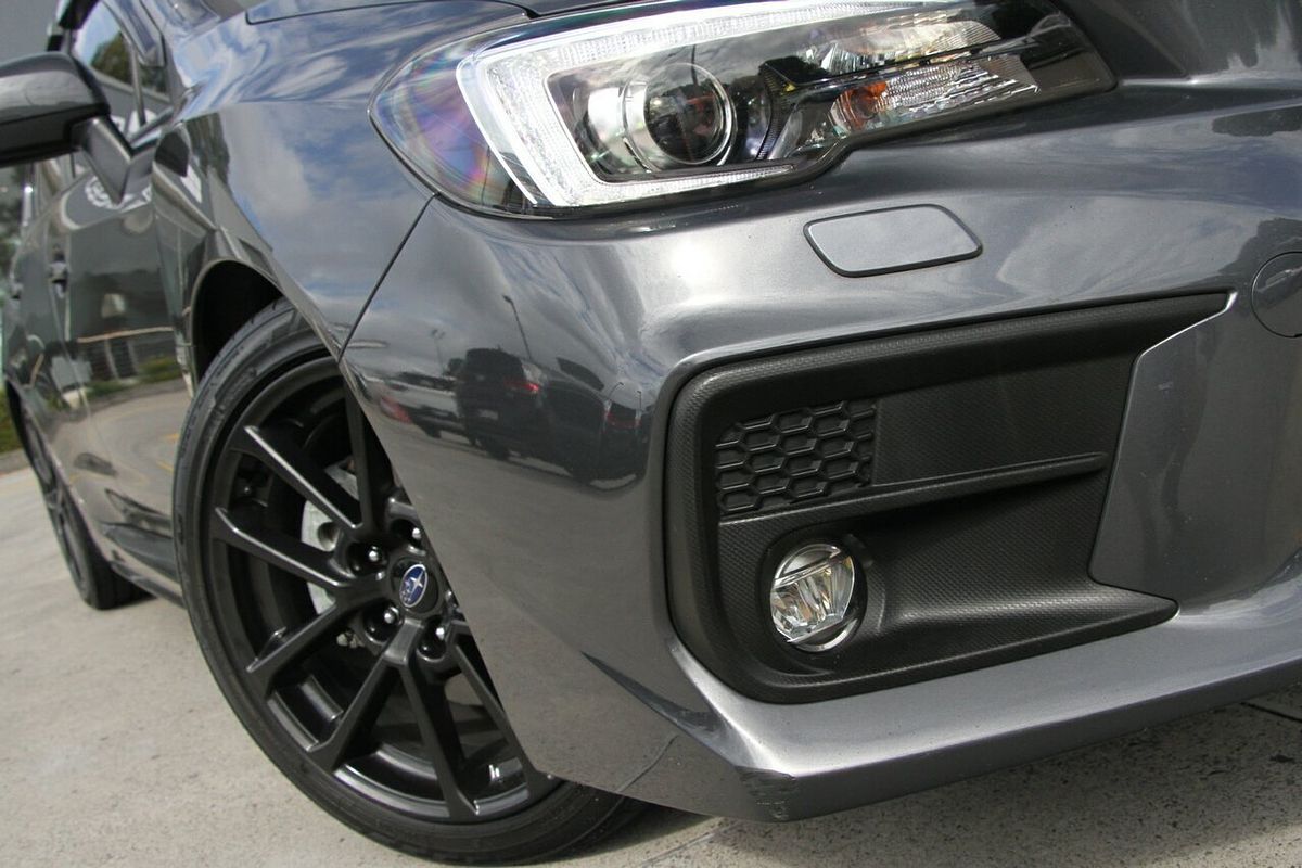 2021 Subaru WRX Premium VA