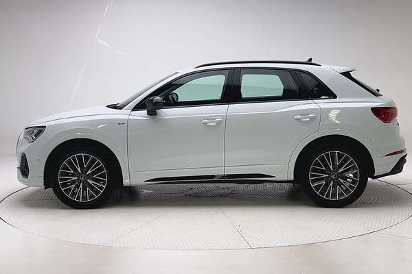 2025 Audi Q3 35 TFSI S line edition F3 thumb-4
