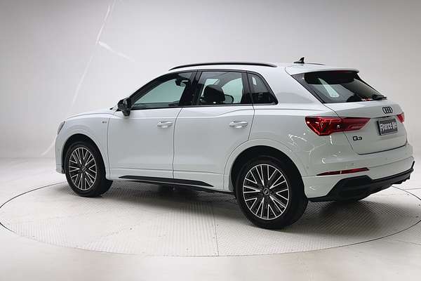 2025 Audi Q3 35 TFSI S line edition F3 thumb-5