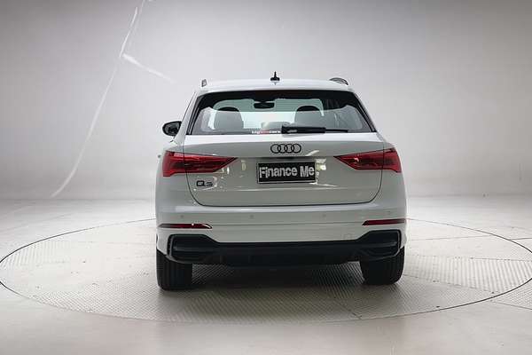 2025 Audi Q3 35 TFSI S line edition F3 thumb-6