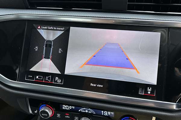 2025 Audi Q3 35 TFSI S line edition F3 thumb-15