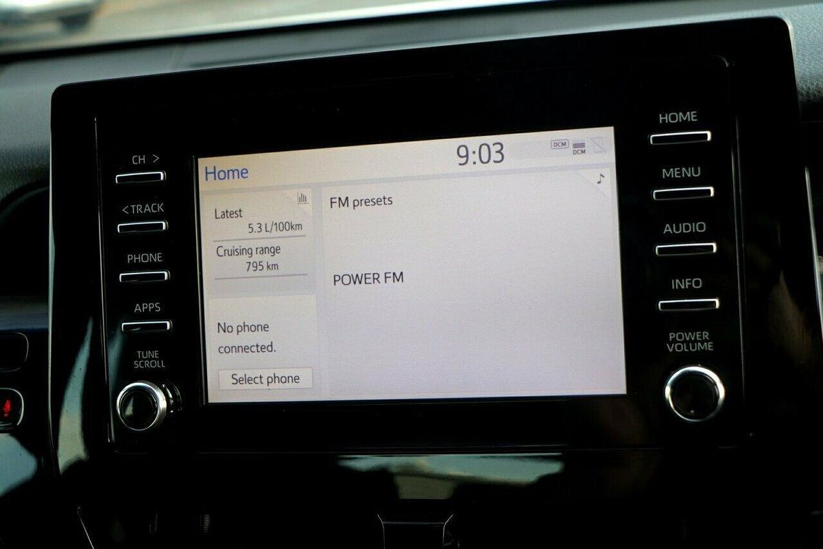 2023 Toyota Camry Ascent AXVH70R