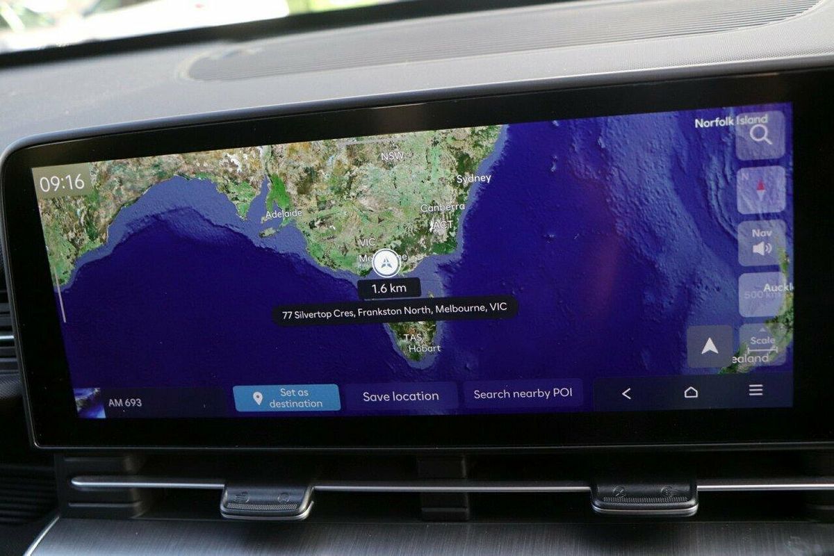 2024 Hyundai Kona Electric SX2.V1