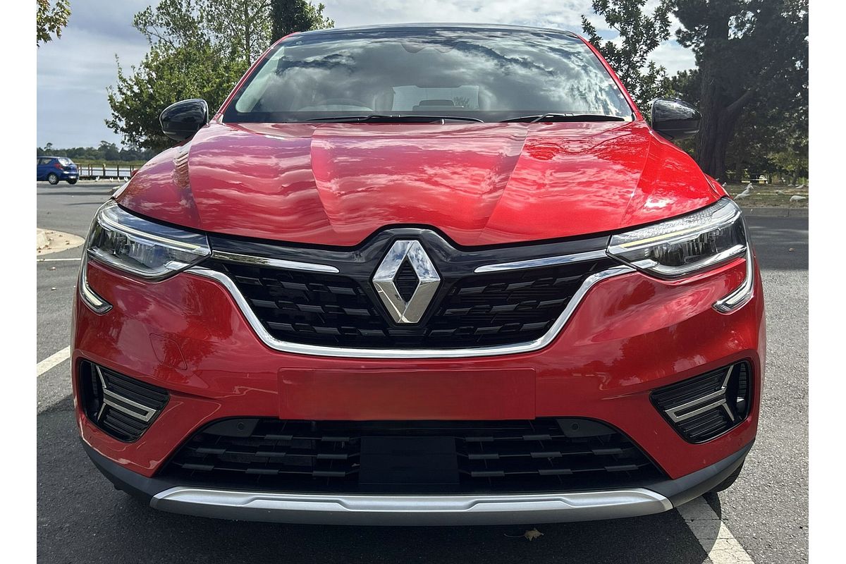 2022 Renault Arkana Intens JL1