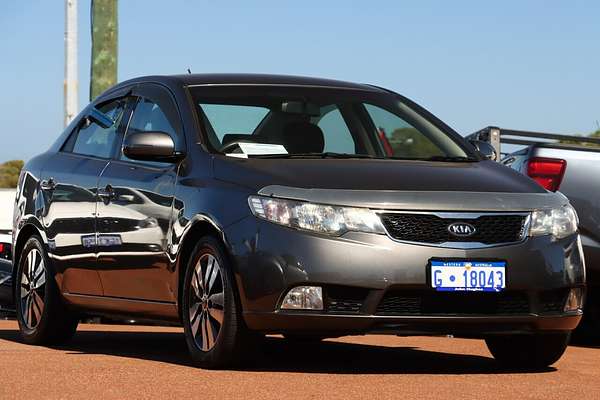 2013 Kia Cerato Si TD