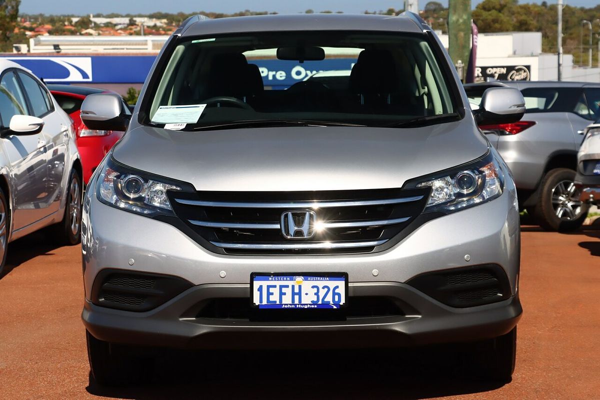 2013 Honda CR-V VTi RM