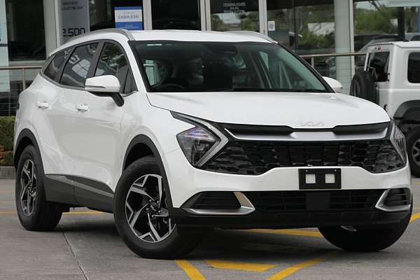 2024 Kia Sportage S NQ5