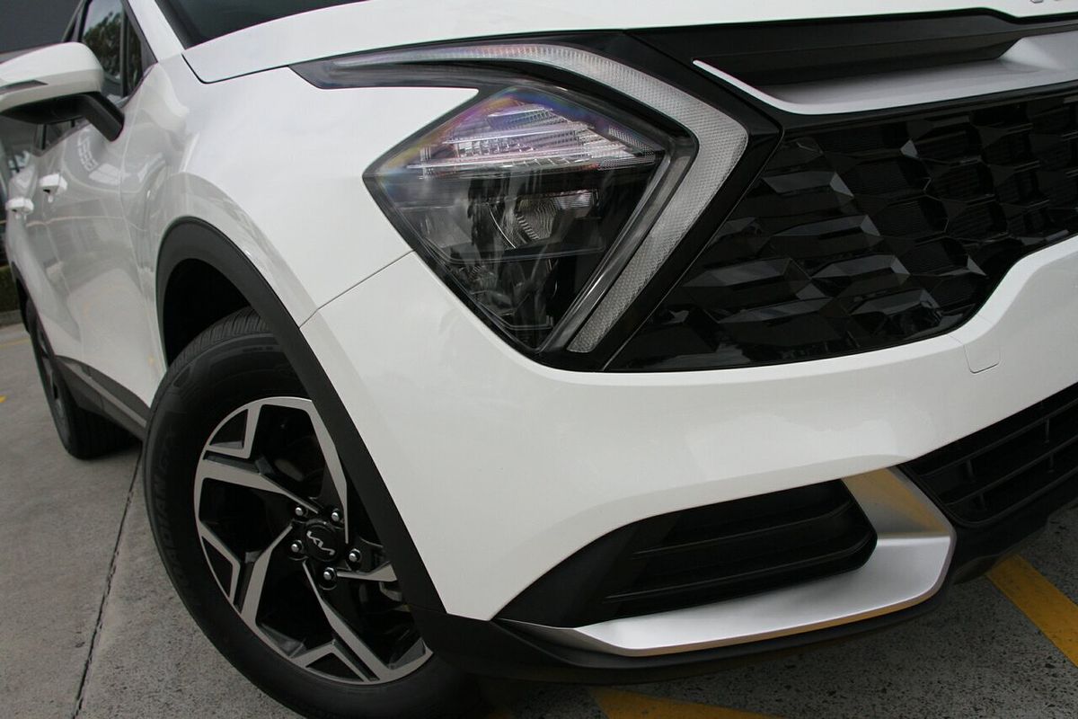 2024 Kia Sportage S NQ5