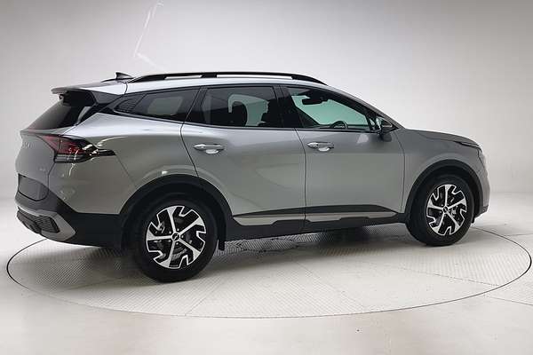 2024 Kia Sportage HEV GT-Line NQ5 thumb-2