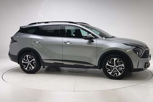 2024 Kia Sportage HEV GT-Line NQ5 thumb-3