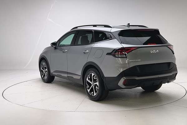2024 Kia Sportage HEV GT-Line NQ5 thumb-8