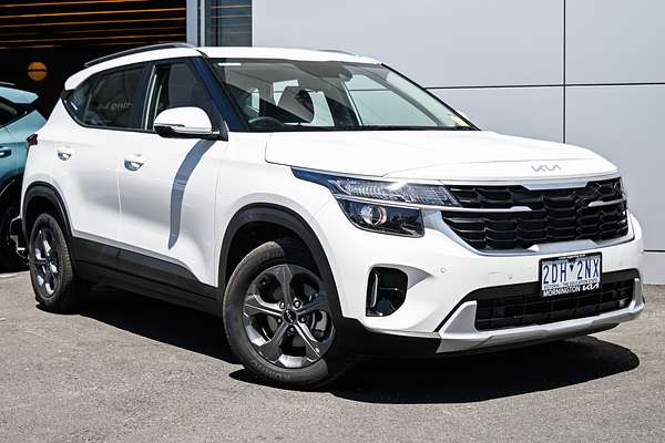 2025 Kia Seltos S SP2 PE