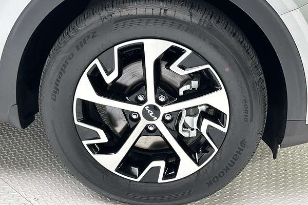 2024 Kia Sportage HEV GT-Line NQ5 thumb-9