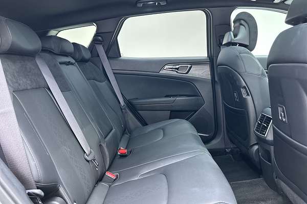 2024 Kia Sportage HEV GT-Line NQ5 thumb-11