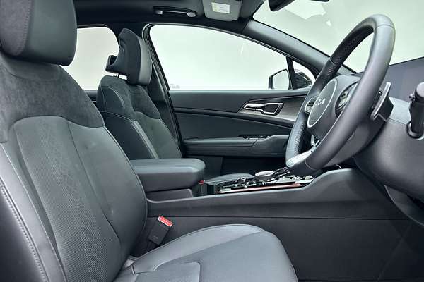 2024 Kia Sportage HEV GT-Line NQ5 thumb-12