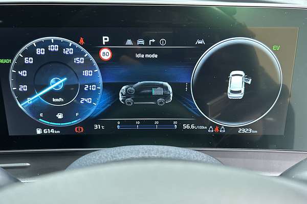 2024 Kia Sportage HEV GT-Line NQ5 thumb-13