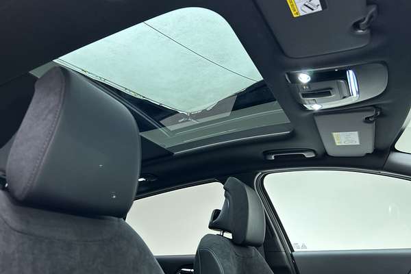 2024 Kia Sportage HEV GT-Line NQ5 thumb-14