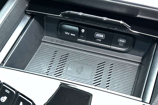 2024 Kia Sportage HEV GT-Line NQ5 thumb-17