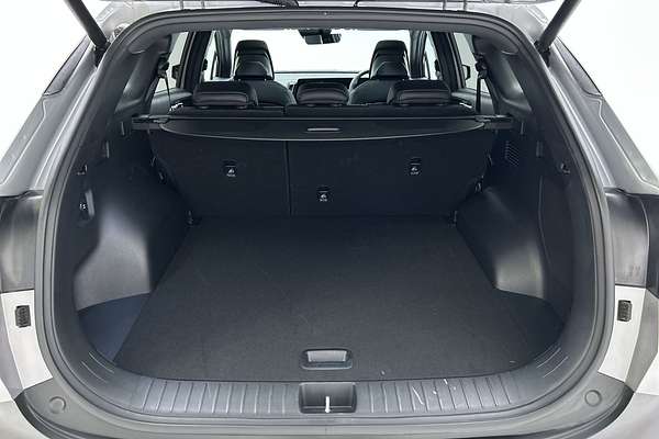 2024 Kia Sportage HEV GT-Line NQ5 thumb-20