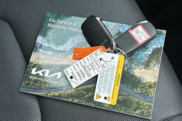 2024 Kia Sportage HEV GT-Line NQ5 thumb-22