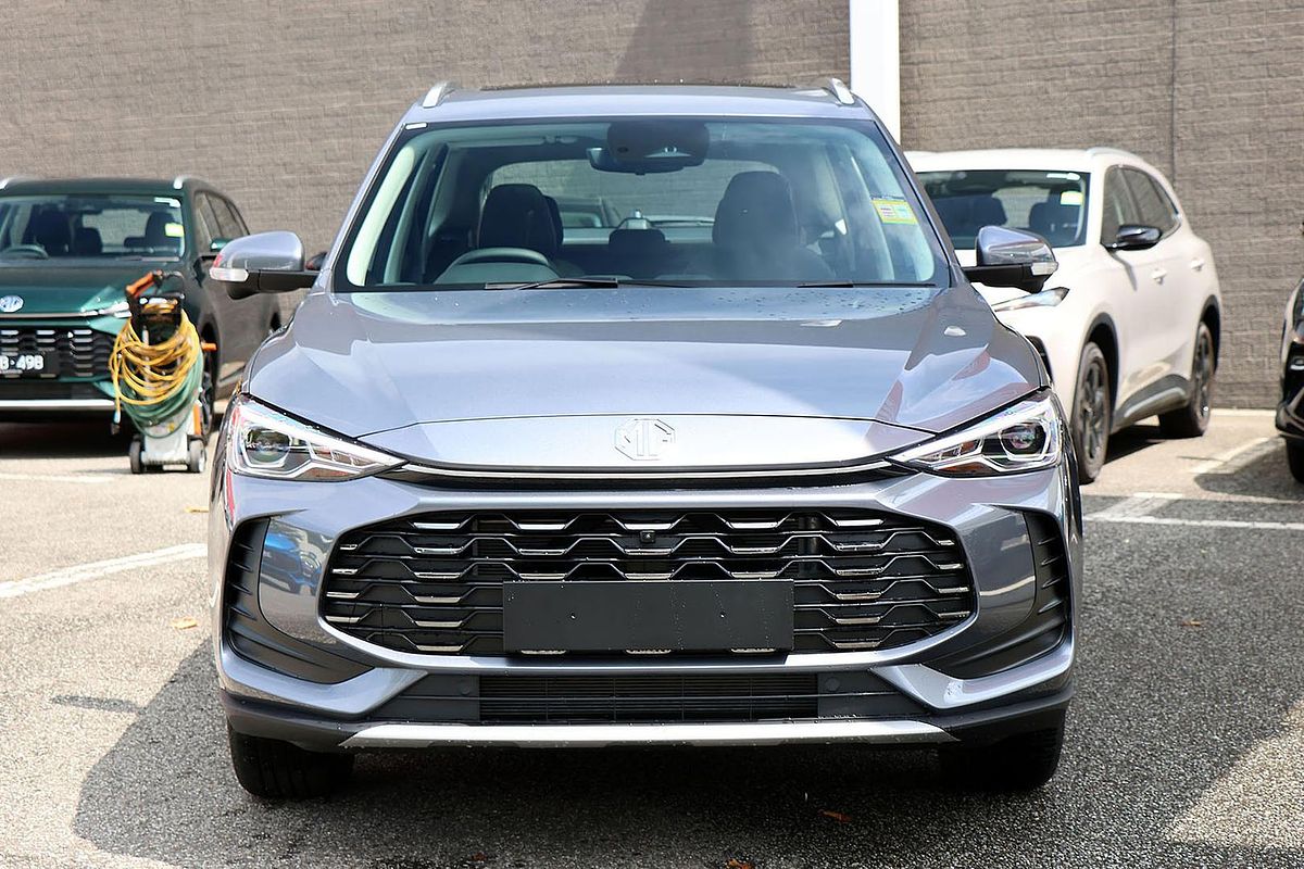 2025 MG ZS Essence Hybrid+ ZS32