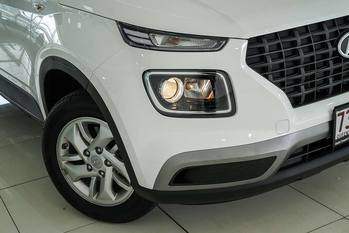 2025 Hyundai Venue QX.V5