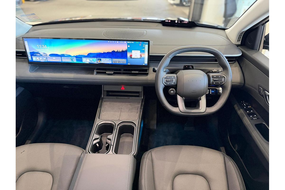 2026 Hyundai ELEXIO Elite OE1.V1