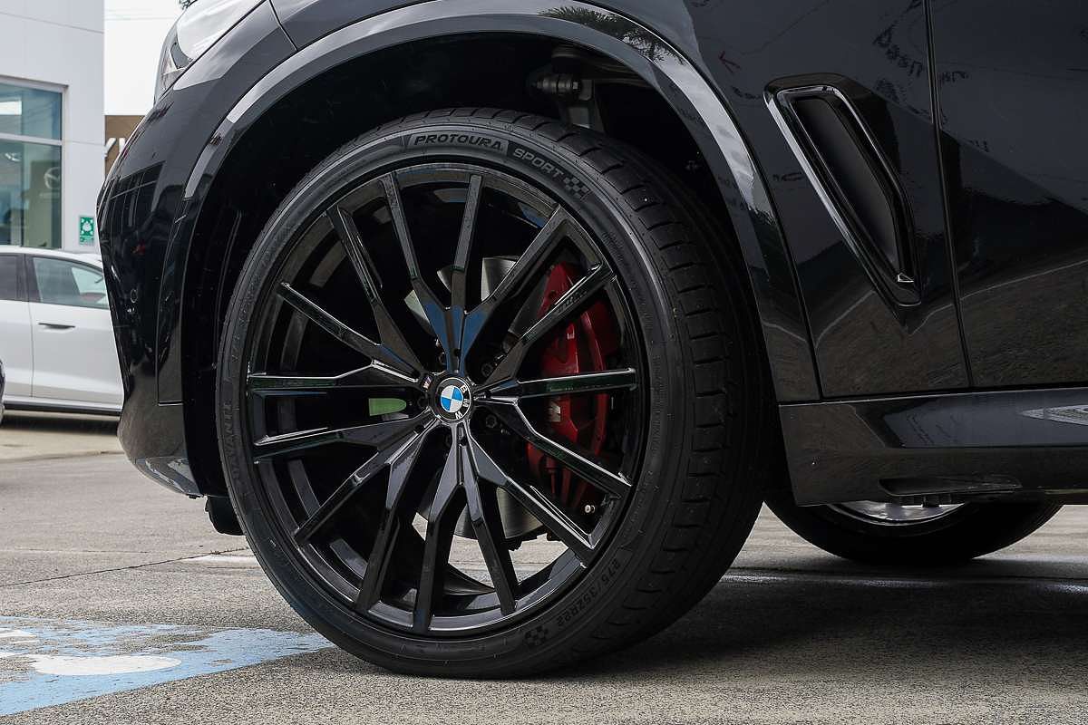 2023 BMW X5 xDrive30d M Sport G05