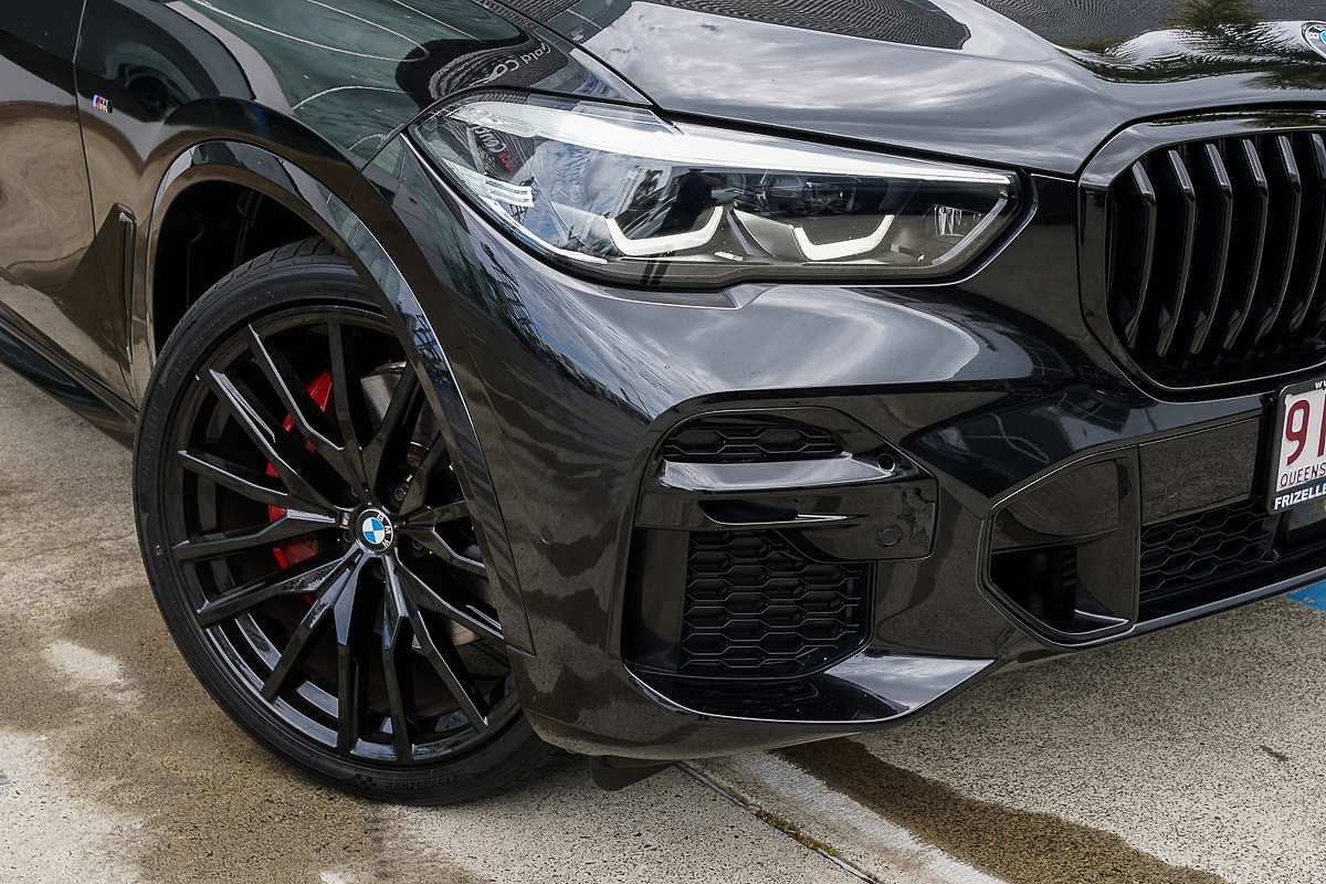 2023 BMW X5 xDrive30d M Sport G05