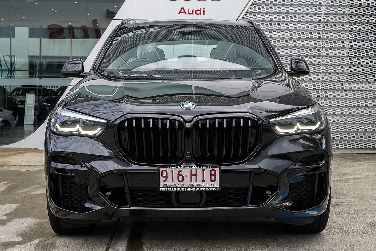 2023 BMW X5 xDrive30d M Sport G05