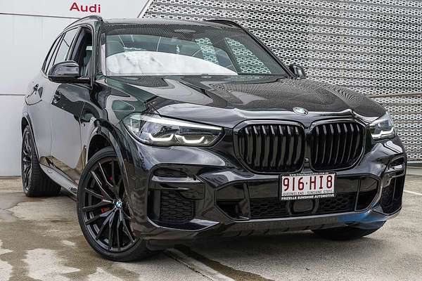 2023 BMW X5 xDrive30d M Sport G05